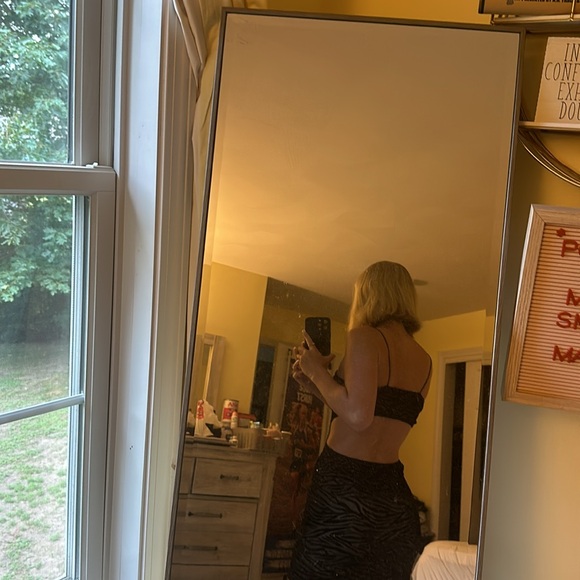 shein going out dress - Picture 2 of 2